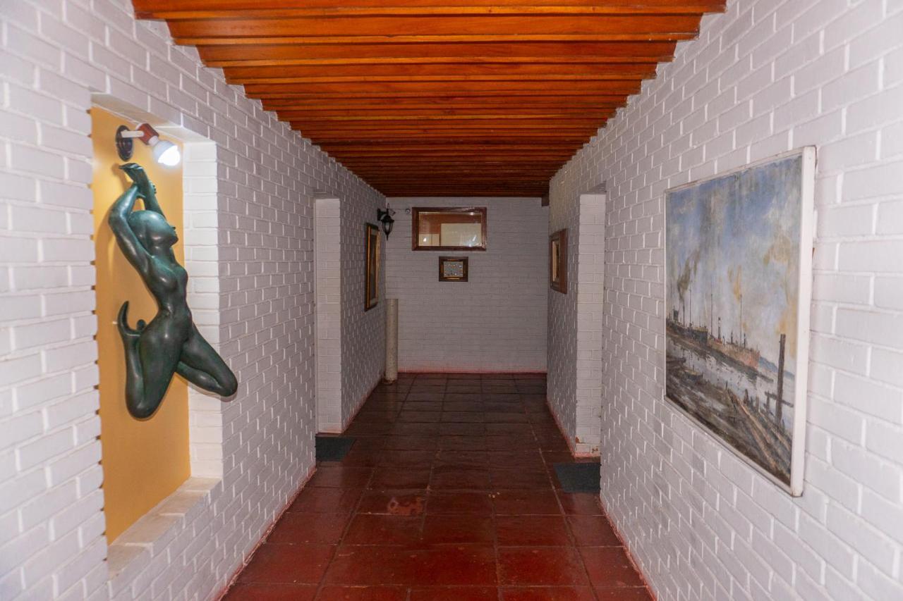 Pousada Marilia Cabo Frio Exterior foto